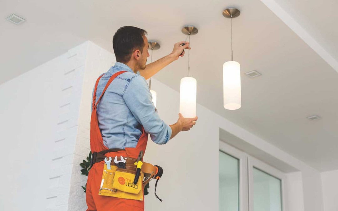 Tamir ve Bakım İhtiyaçlarına Mr Usta’dan Avantajlı Ödeme Fırsatı