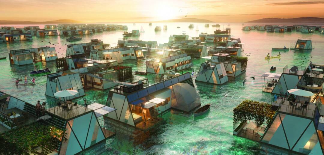 Tasarım Yarışmalarının Amacı Nedir