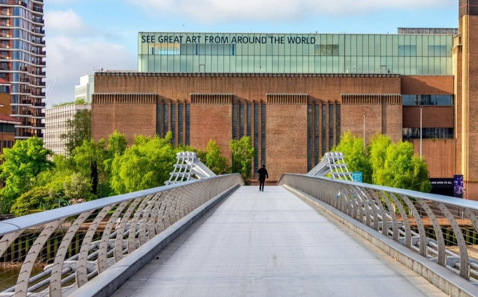 Tate Modern