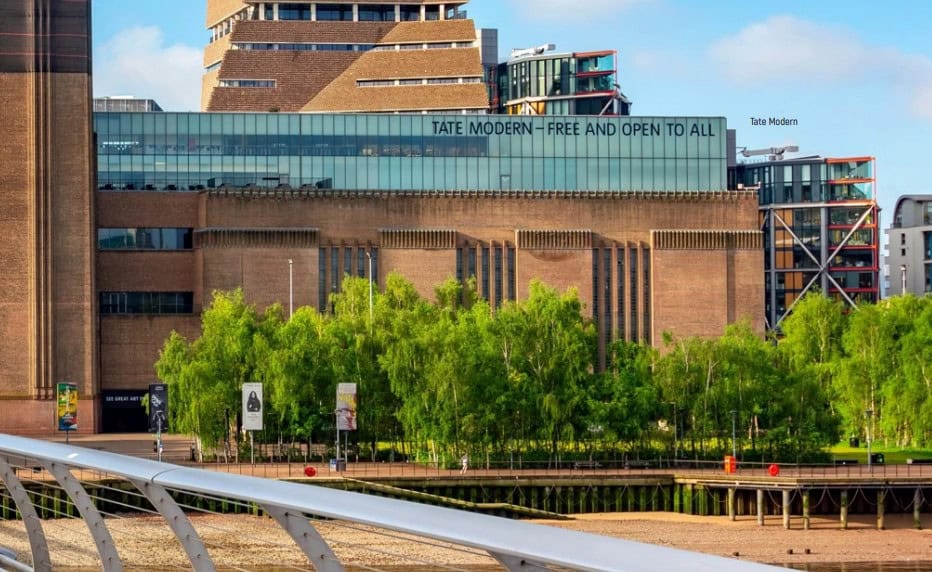 Tate Modern