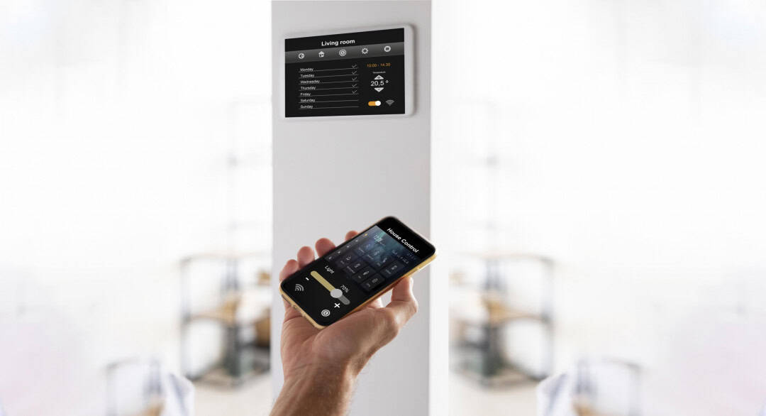 Teknoline İnterkom SIP Sistemleri