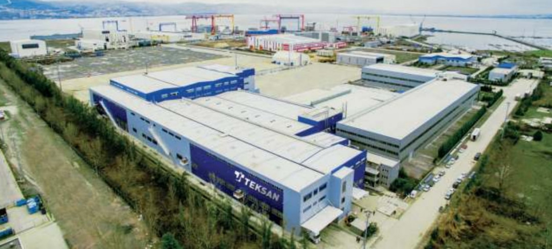 Teksan