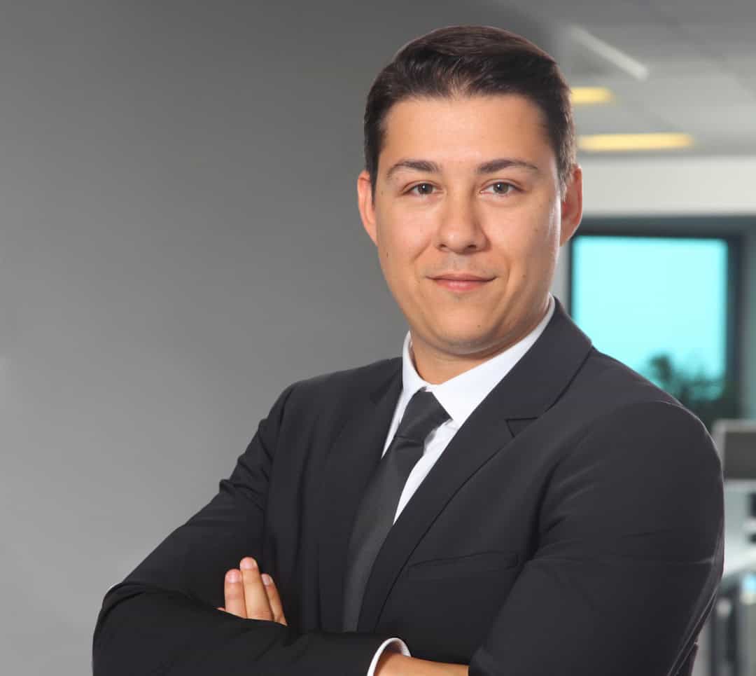 Tempo BPO CEO’su Taylan Akalın Tempo BPO CEO’su Taylan Akalın