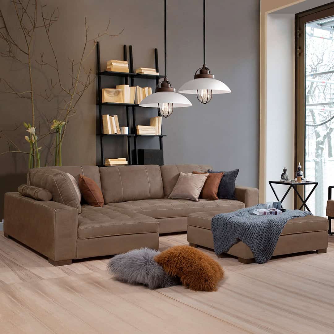 Tepe Home Dekorasyon Önerileri