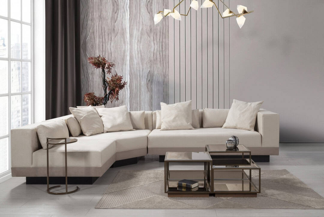 Tepe Home minimalist dekorasyon