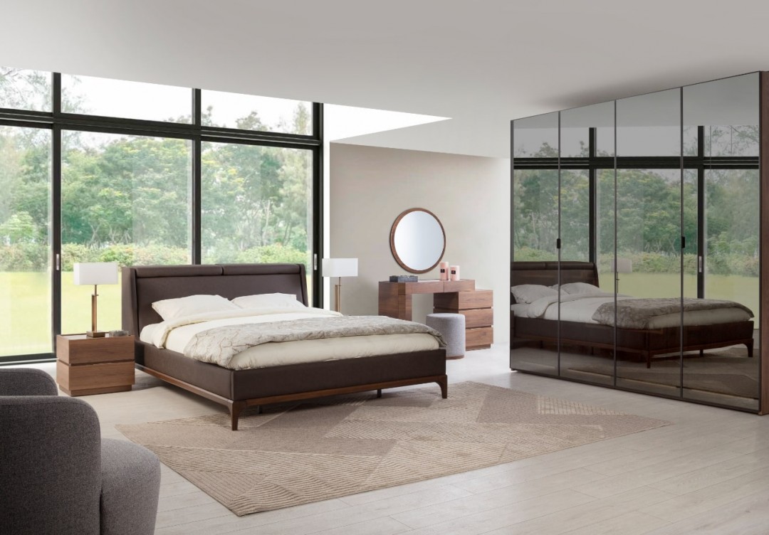 Tepe Home'dan Yatak Odaklarınıza Şıklık Katacak Öneriler