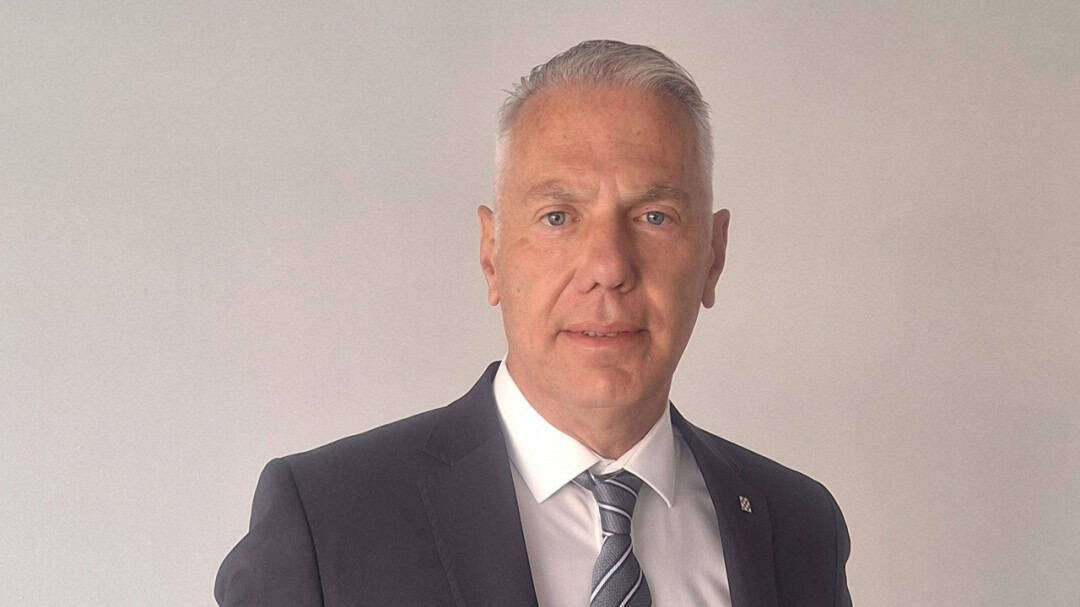 Tepe Servis ve Yönetim Bölge Müdürü Tamer Şengür