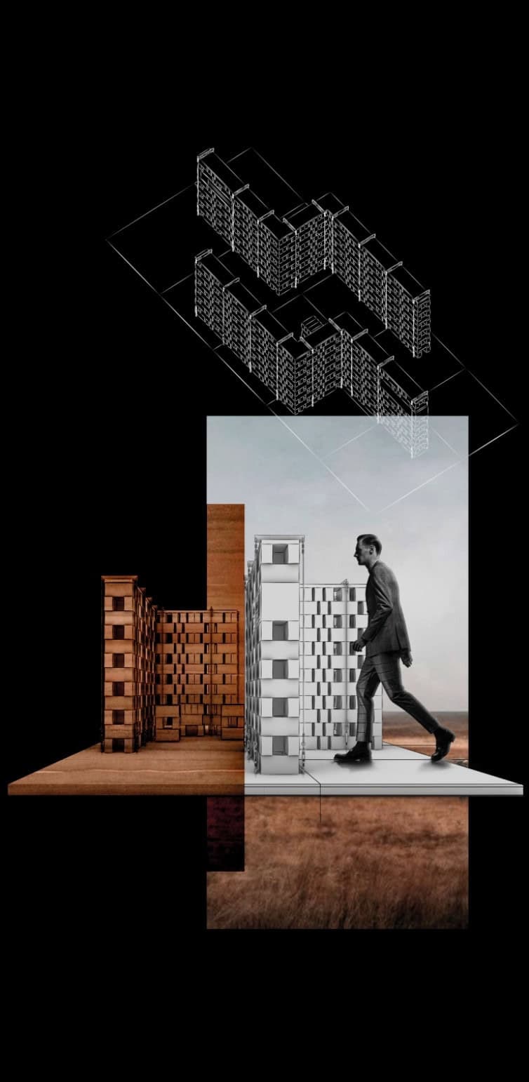 Tête-à-Terra Projesi Tête-à-Terra Projesi