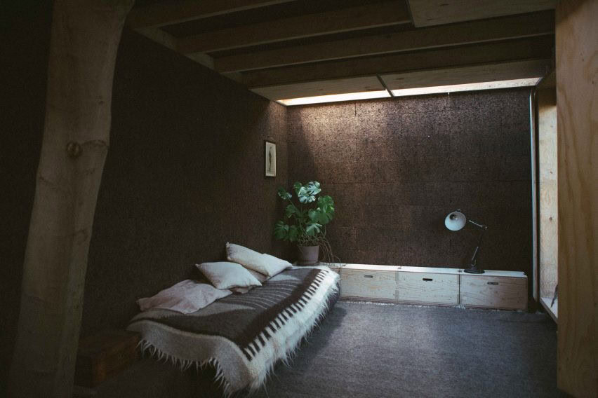 The Cork Studio The Cork Studio