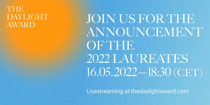 The Daylight Award 2022