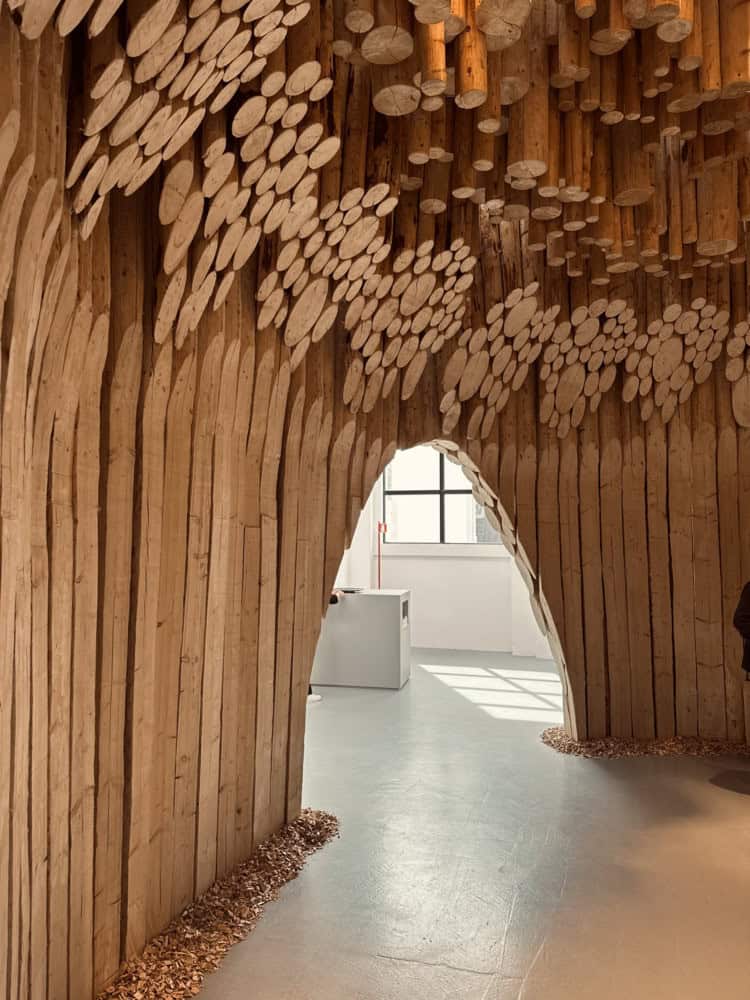 The Fireplace The Fireplace