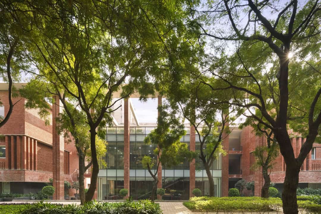 The Lalit Suri Hospitality School