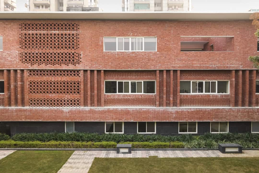 The Lalit Suri Hospitality School