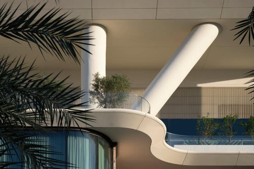 The Lana ve Lana Residence The Lana ve Lana Residence