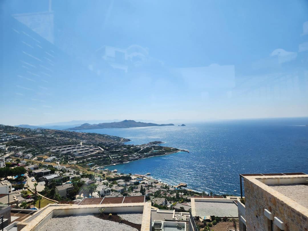 The Most Bodrum Yalıkavak