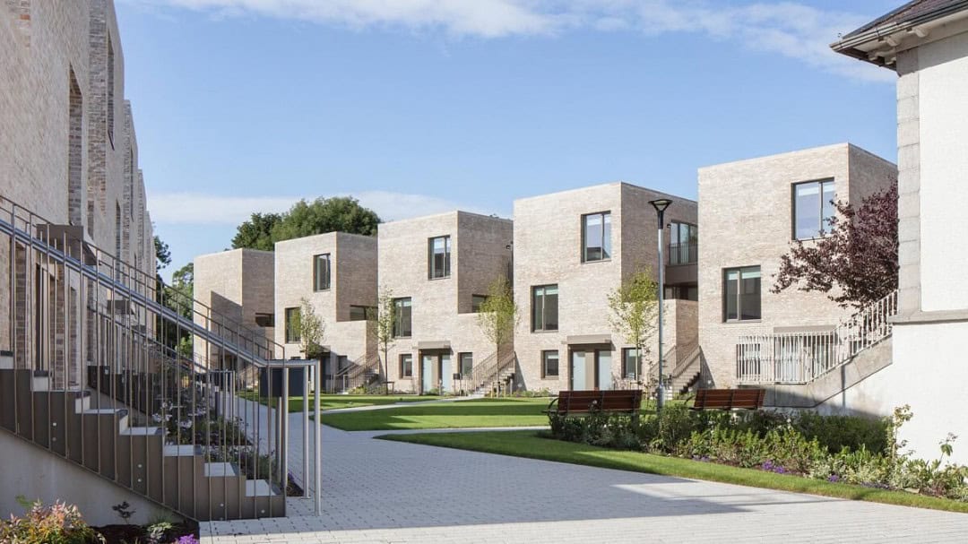 The Residences at Sandford Lodge