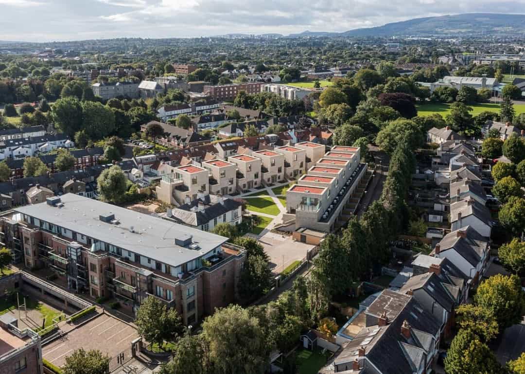 The Residences at Sandford Lodge