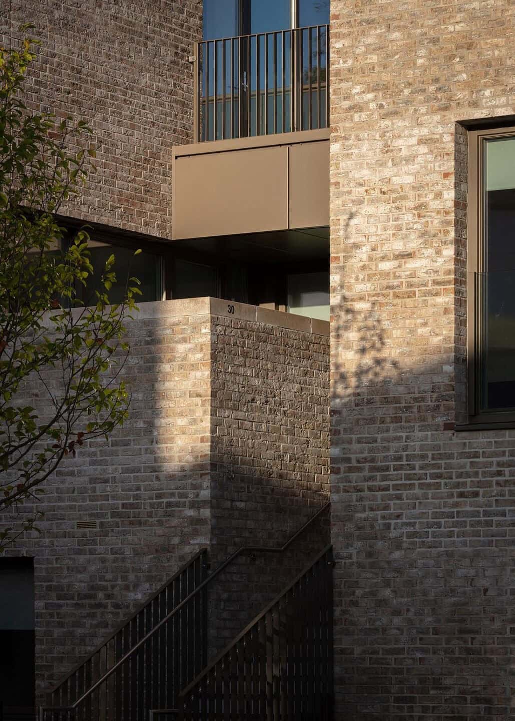 The Residences at Sandford Lodge