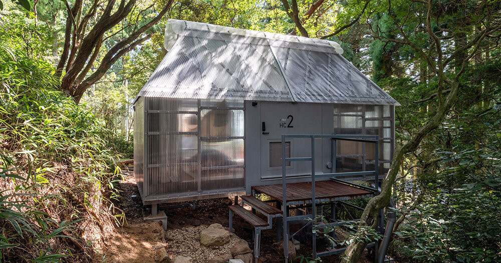 ThinkStay Mountain Hotel