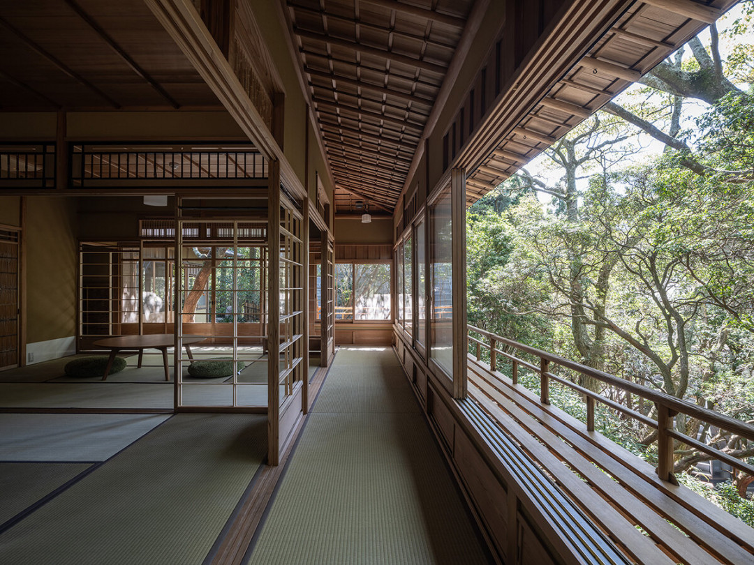 ThinkStay Mountain Hotel