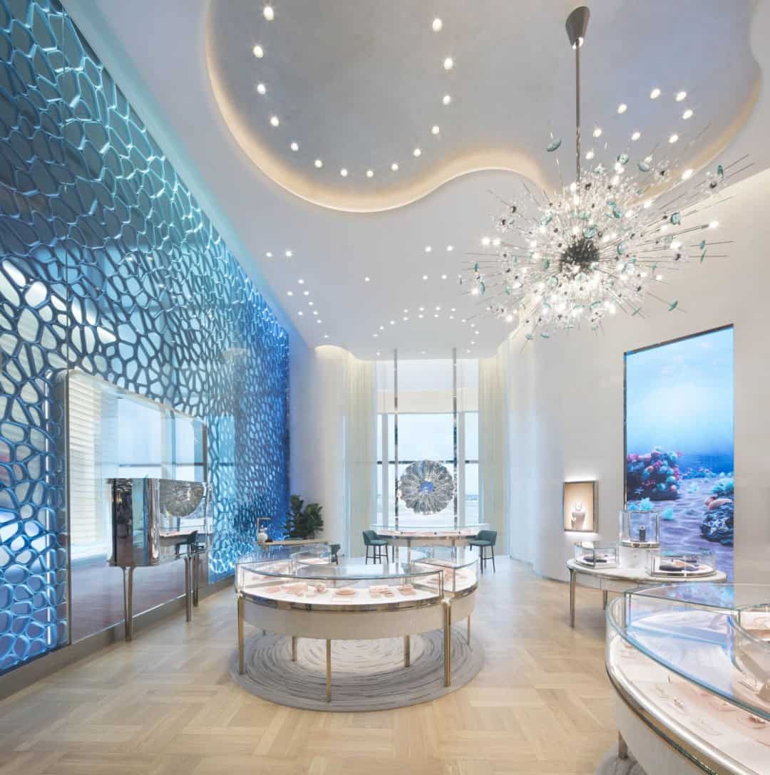 Tiffany & Co.