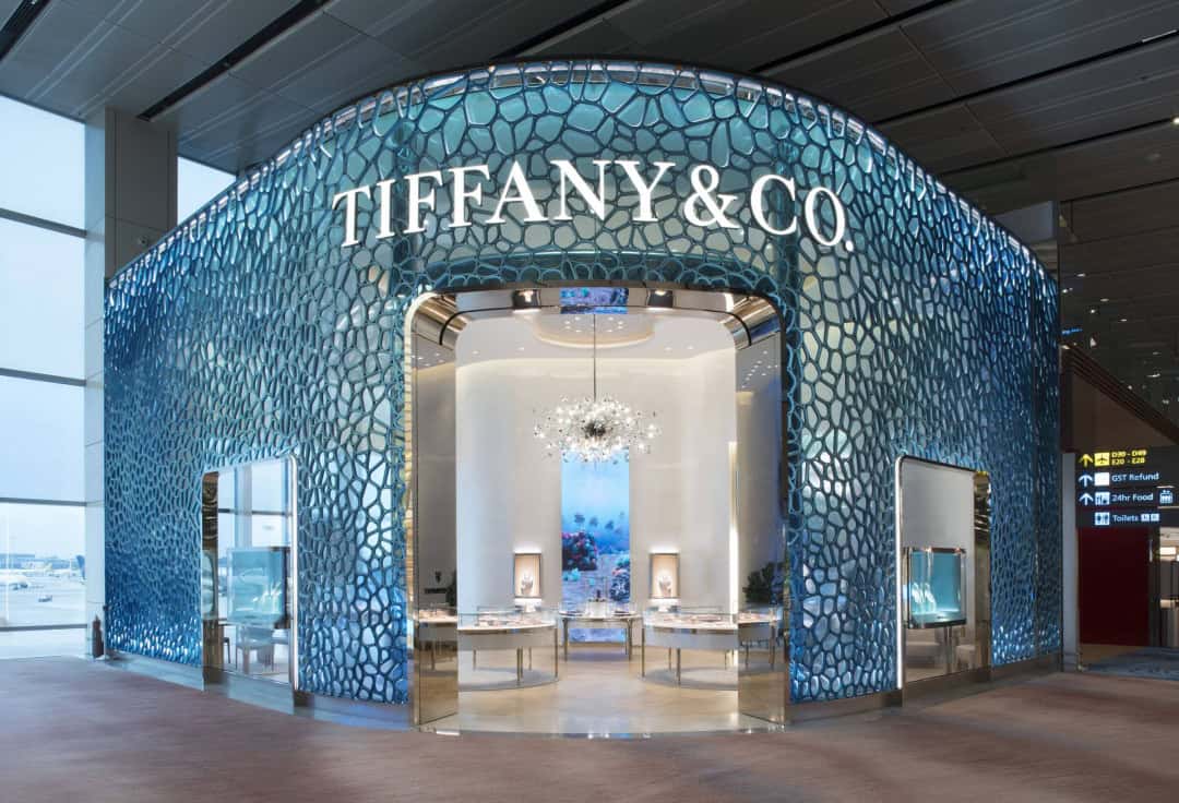 Tiffany & Co.