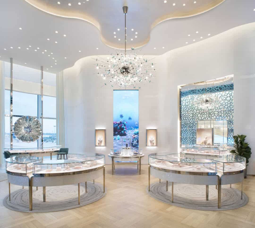 Tiffany & Co.