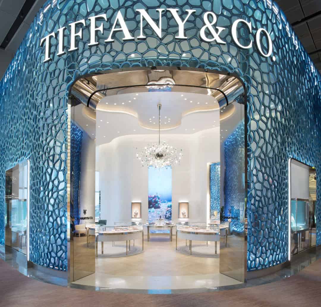 Tiffany & Co.