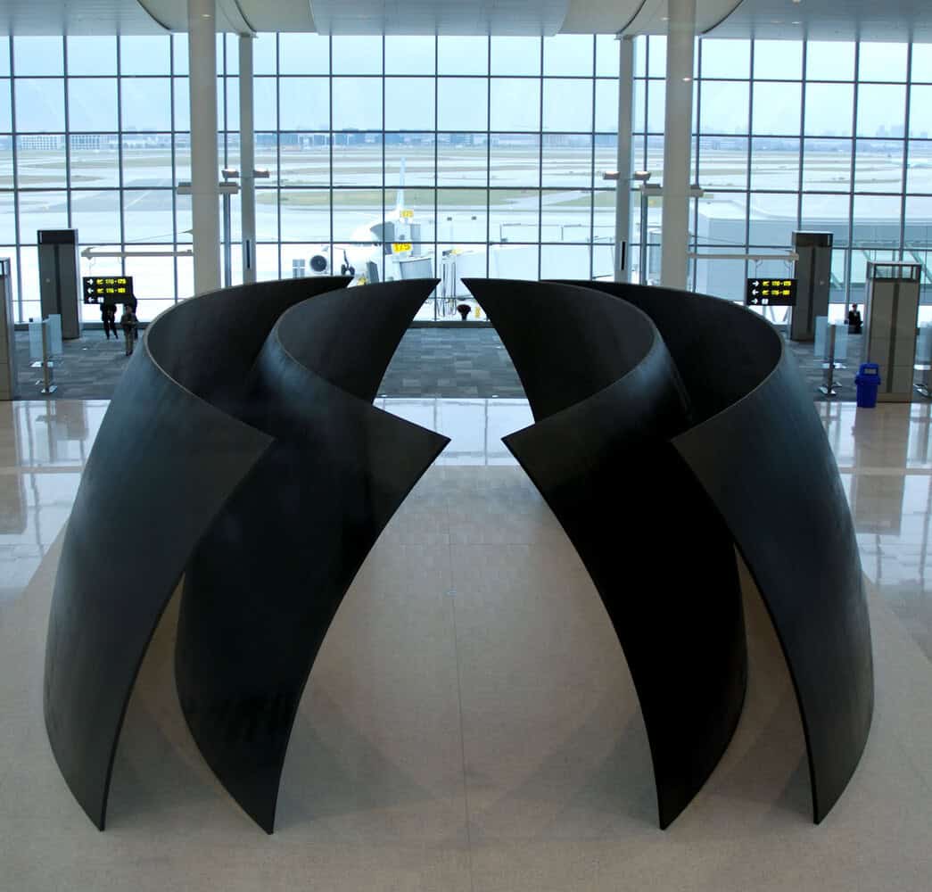 Tilted Spheres