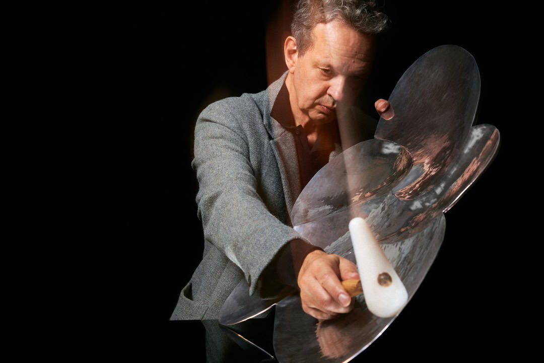 Tasarımcı Tom Dixon