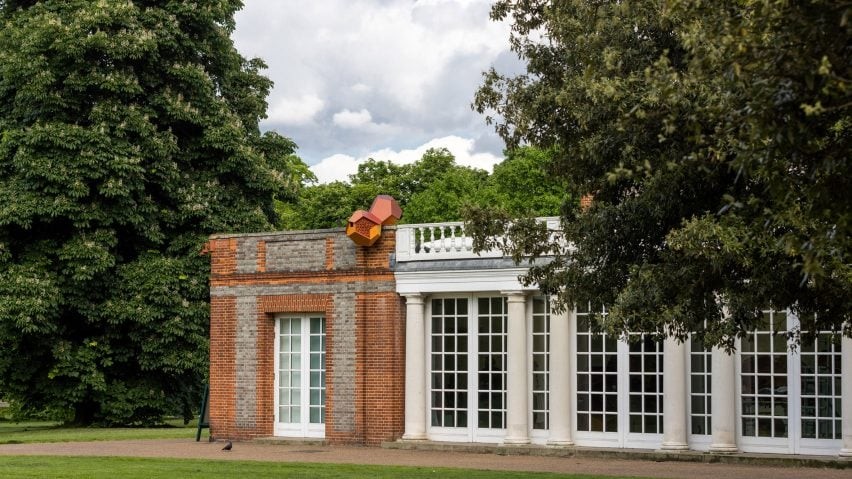Tomás Saraceno Serpentine Galerisini Bütün Canlı Türlerini Kapsayacak Şekilde Tasarlıyor