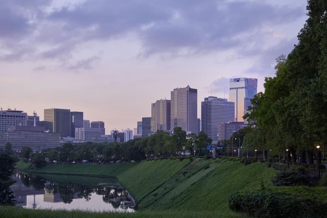 Toranomon Hills Station Tower