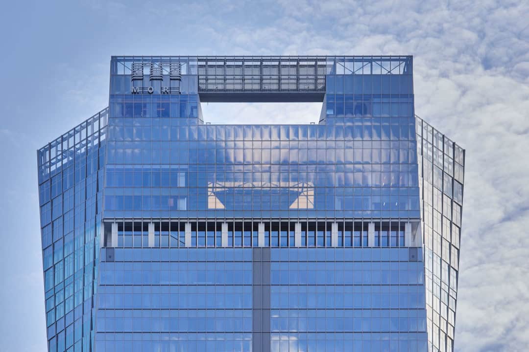 Toranomon Hills Station Tower