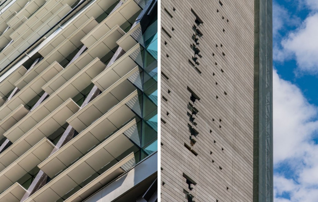 Sürdürülebilir Bina Prensipleri