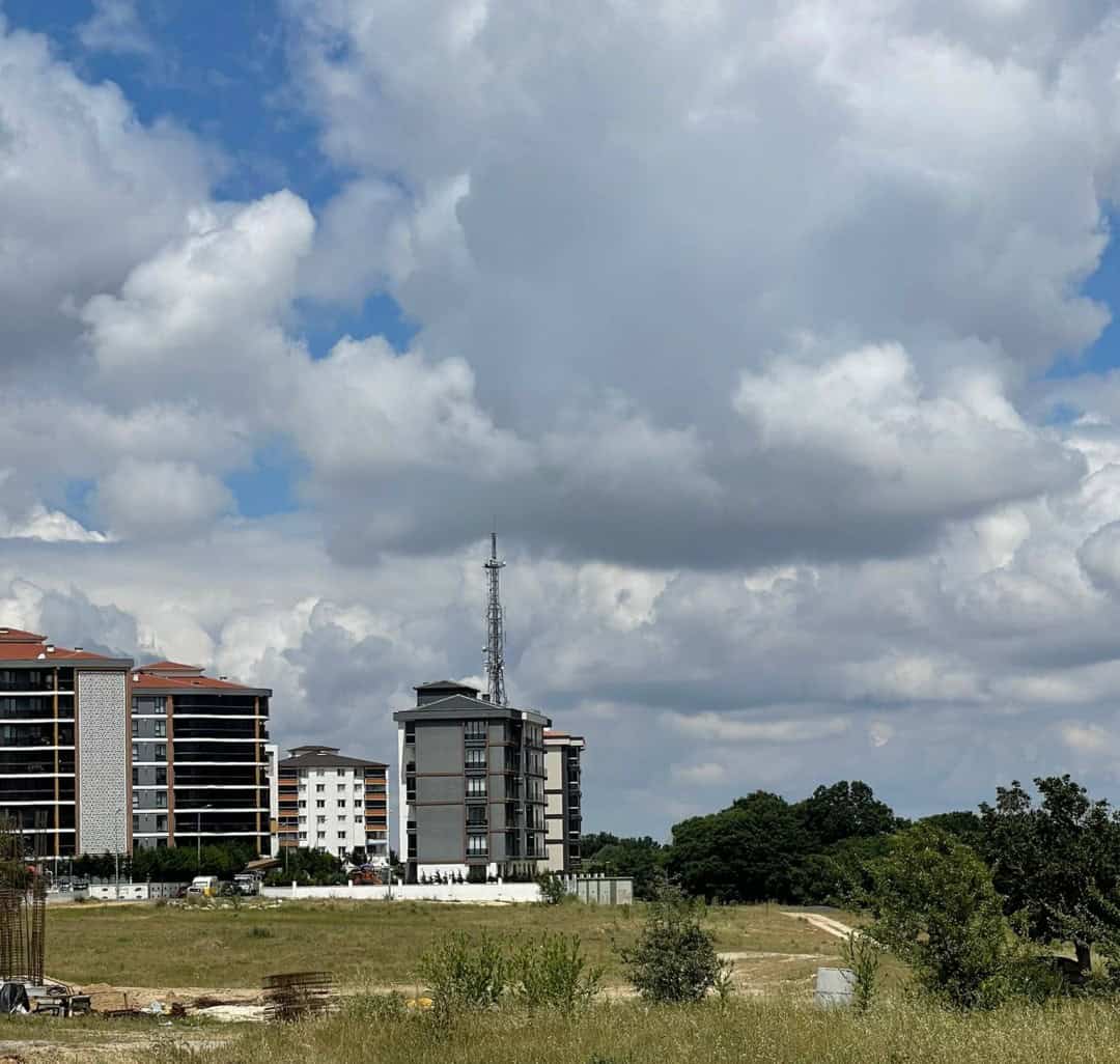 Trakya'da Arsa Yatırımları Hız Kazandı