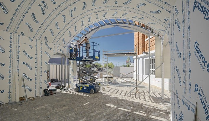 Sürdürülebilir Bina Tasarımı