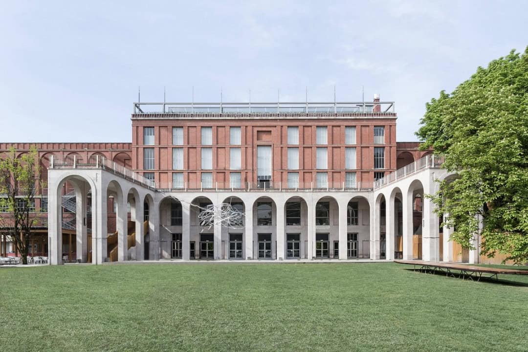 Triennale Milano Triennale Milano