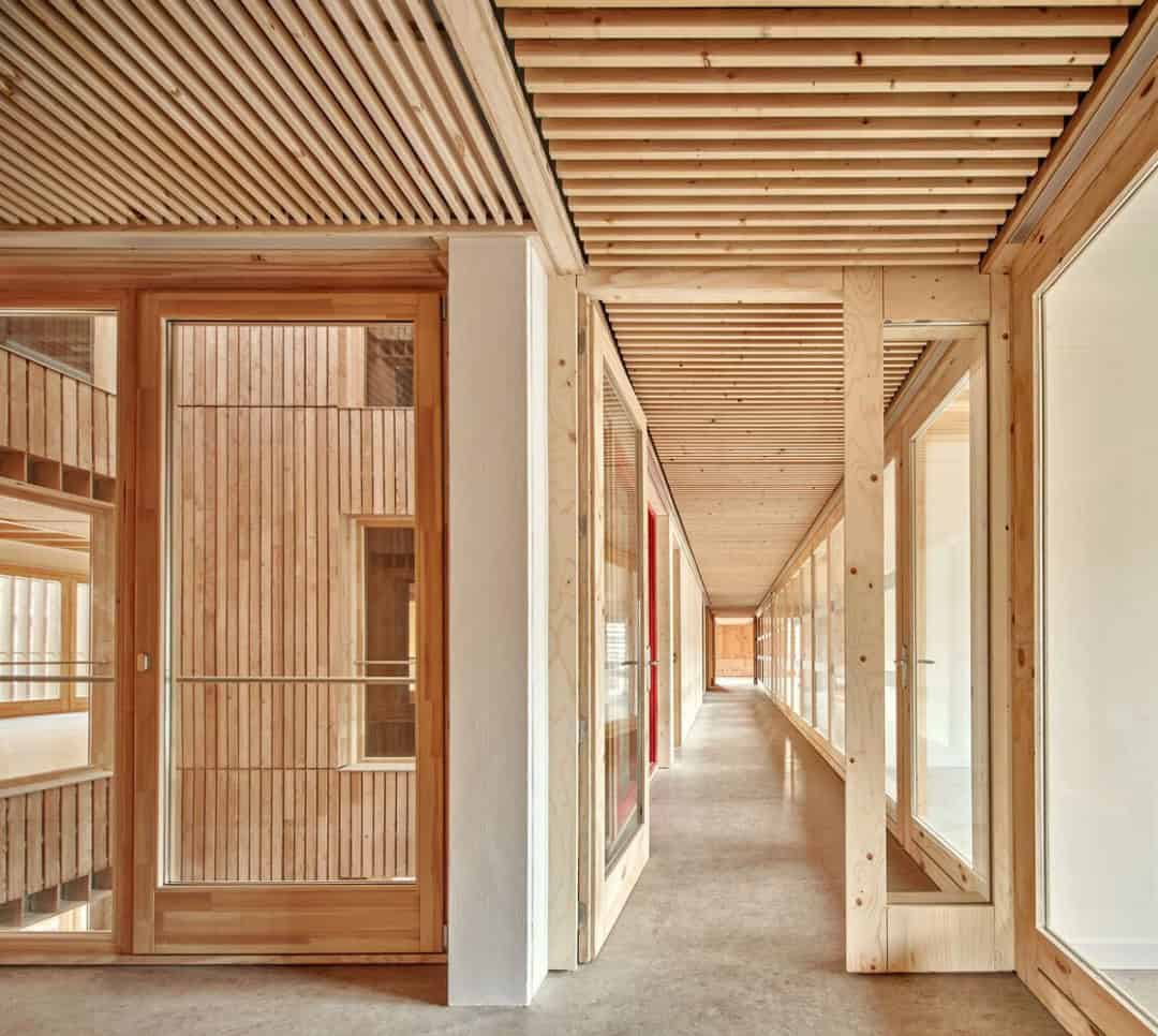 Trinitat Vella Toplum Merkezi Trinitat Vella Toplum Merkezi