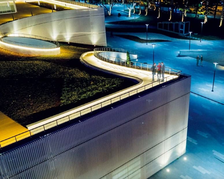 Turgutreis Yaşam Merkezi Turgutreis Yaşam Merkezi