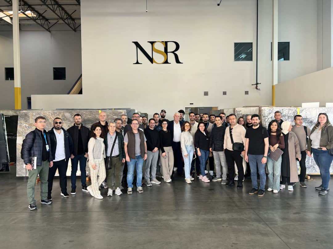 Türk doğal taş sektörü