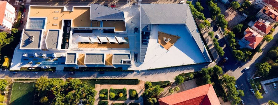 Türkan Saylan Kültür Merkezi