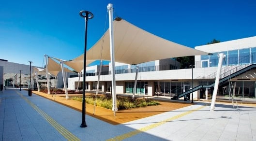 Türkan Saylan Kültür Merkezi