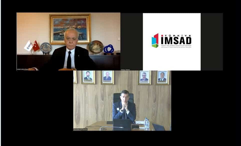 Türkiye İMSAD Gündem Buluşmaları