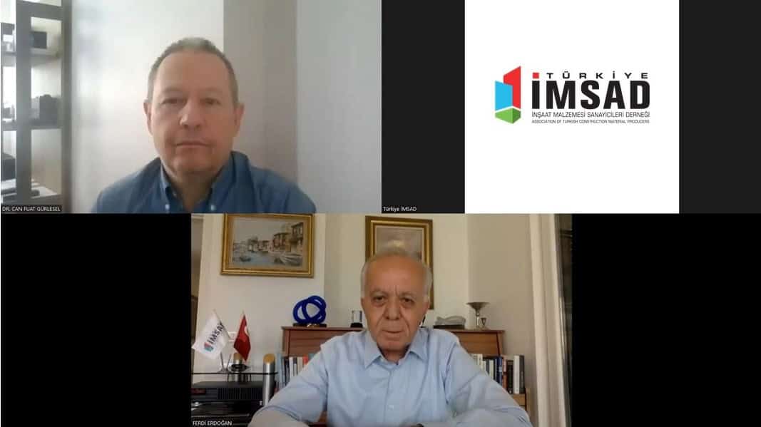 Türkiye İMSAD Gündem Buluşmaları