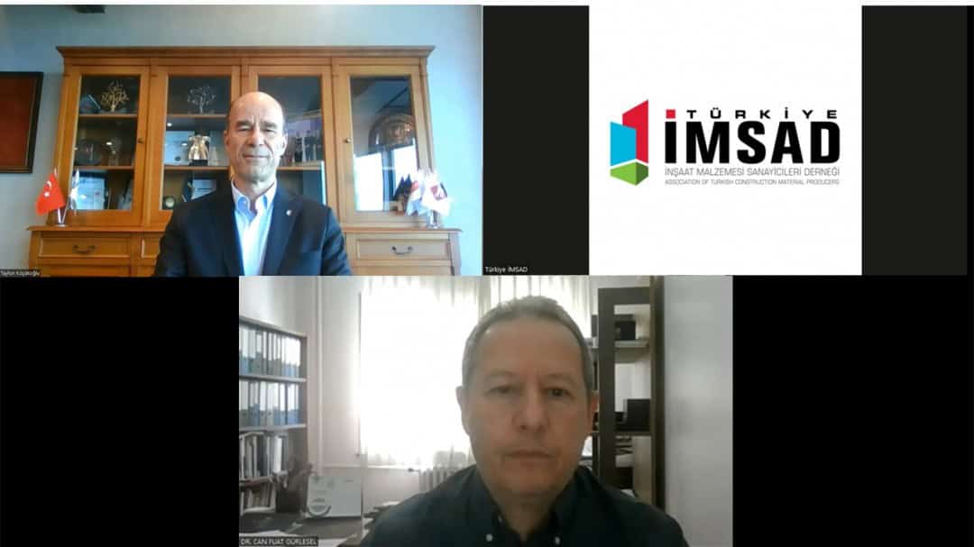 Türkiye İMSAD Sektörel Ekonomi Gündemi