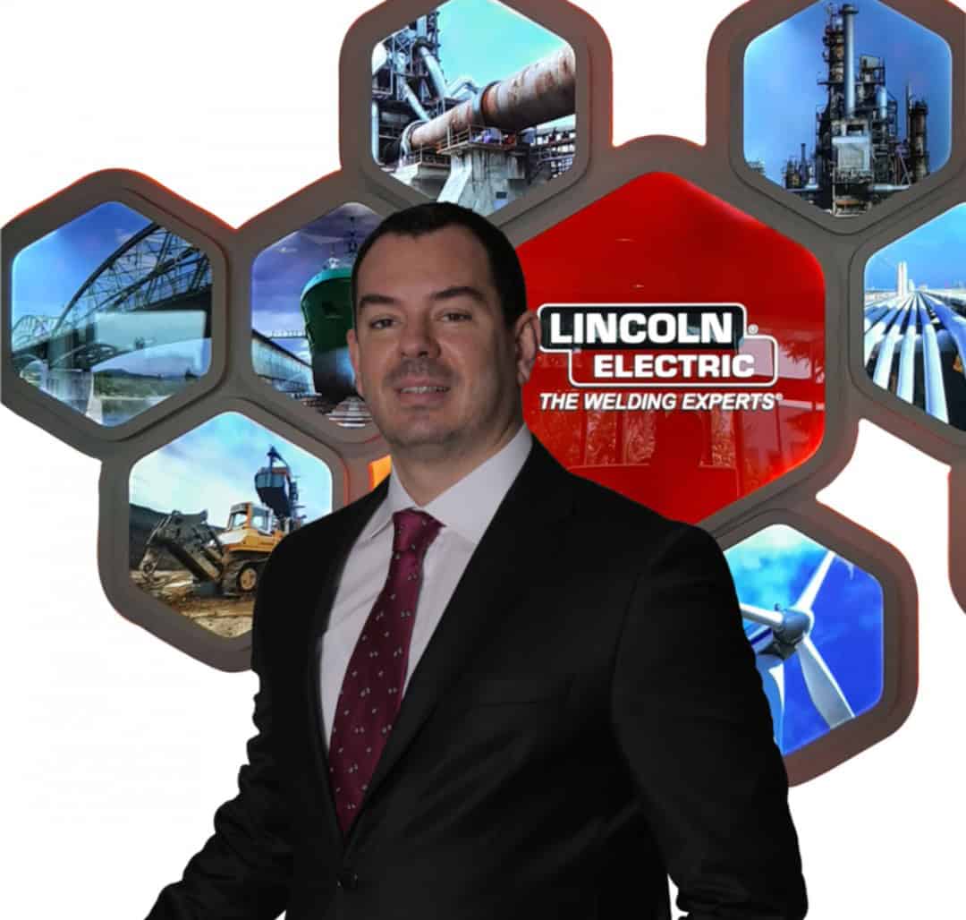 Türkiye, Rusya ve BDT Ülkeleri Satış ve Pazarlama Direktörü Eren Ertuğ