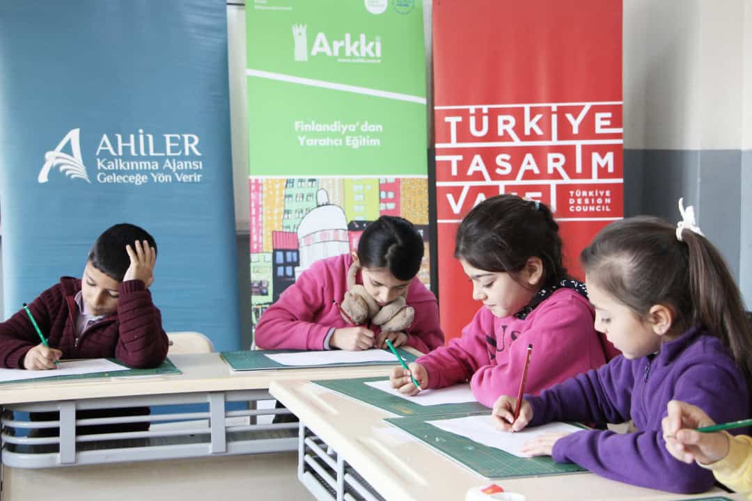 Türkiye Tasarım Vakfı