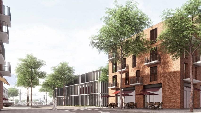 Türkiye'nin Deprem Sonrası Yeniden İnşası