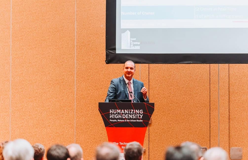 Turner International Operasyon Müdürü Mehmet Genç