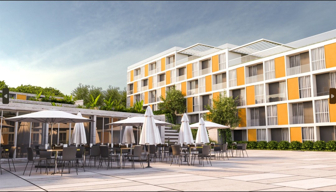 UNIVA öğrenci evleri